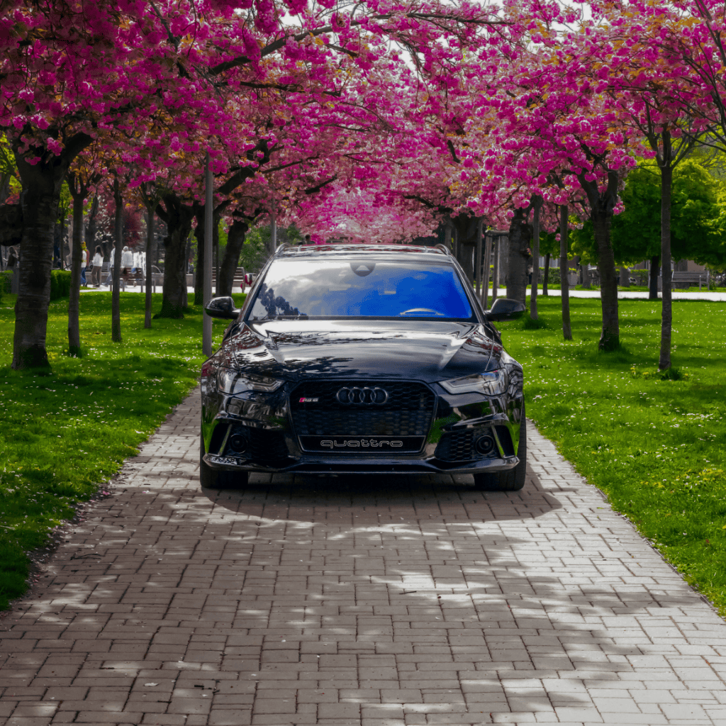 Automotive